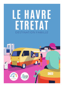 Le Havre et Etretat à decouvrir en famille 2022